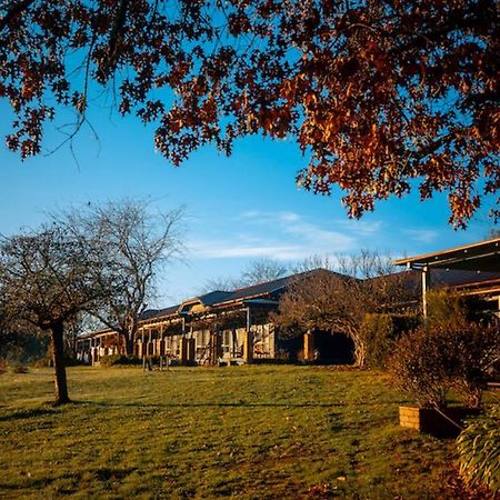 Acheron Valley Country Estate Exterior foto