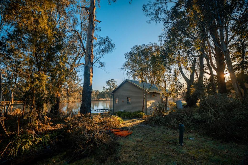 Acheron Valley Country Estate Exterior foto