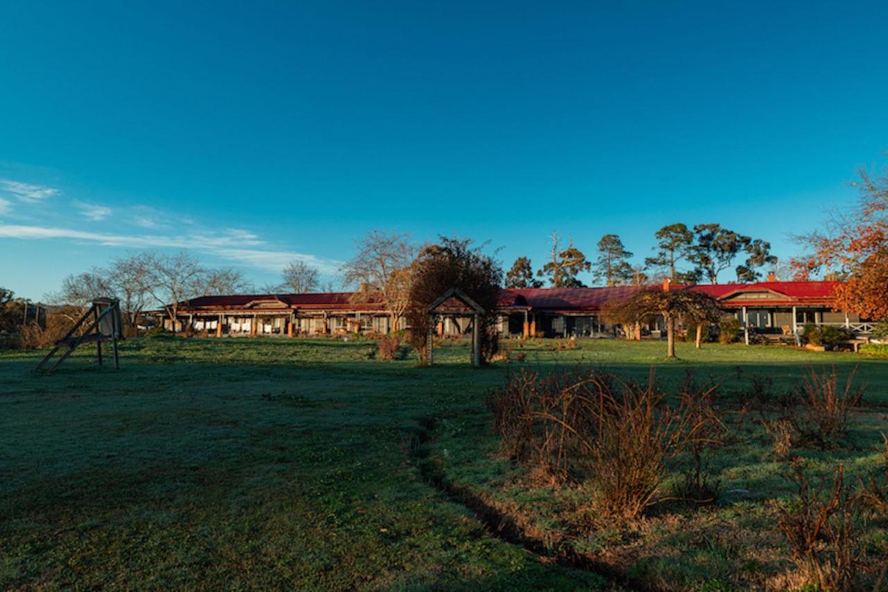 Acheron Valley Country Estate Exterior foto
